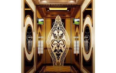 不銹鋼電梯門套安裝